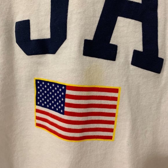 Topshop White Printed Tee - Picture 10 of 10